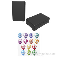 Tracker GPS de activos pequeños BG95